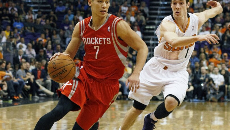 Basket NBA, Lin ai Lakers che aspettano Gasol