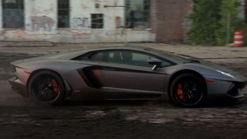 Transformers 4, un cast di auto da milioni di euro