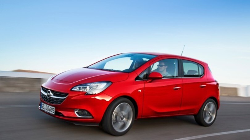 Opel pronta a espandersi nel segmento low-cost