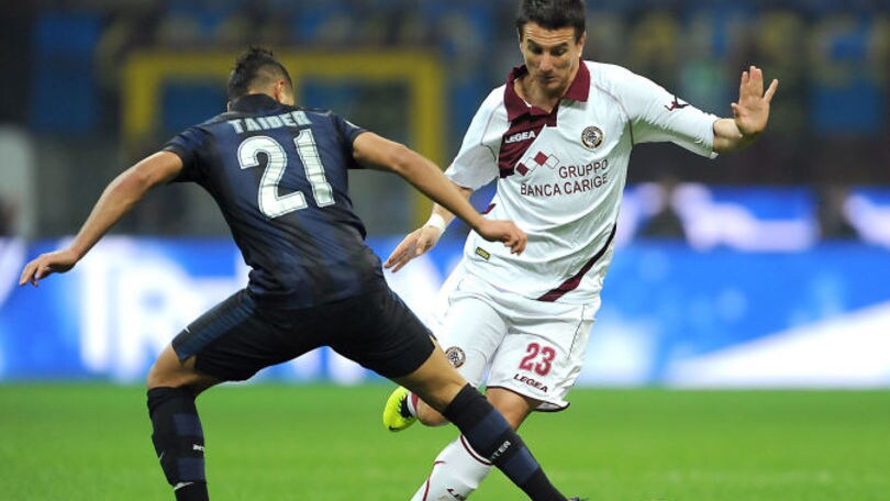 Livorno, Emerson in uscita. Dal Novara idea Ghiringhelli