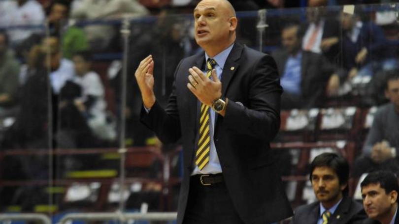 Basket NBA, Spahija assistant coach di Atlanta