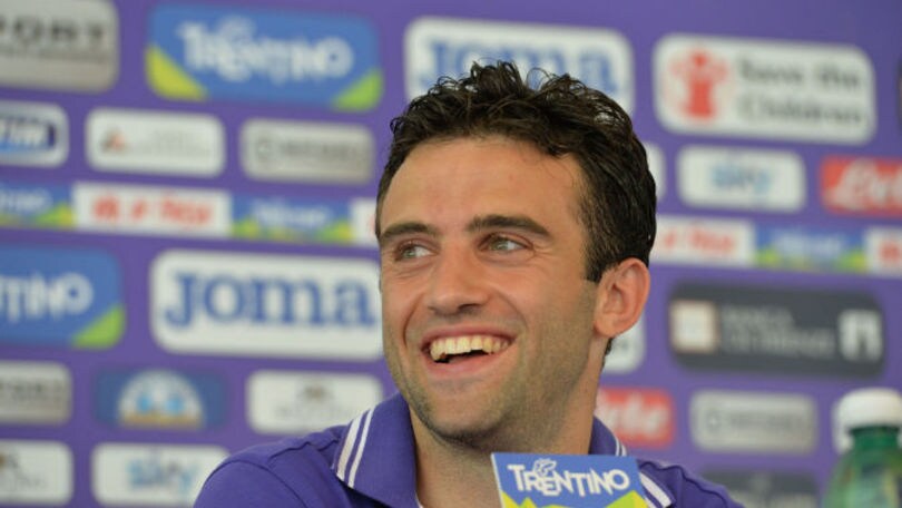 Calciomercato Fiorentina, Rossi: «L'addio di Conte ha sorpreso anche me»