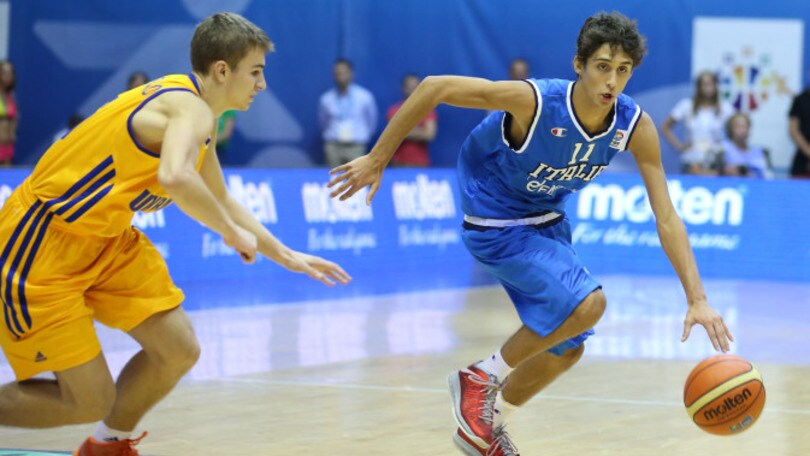 Basket nazionali, Moretti dai Mondiali agli Europei