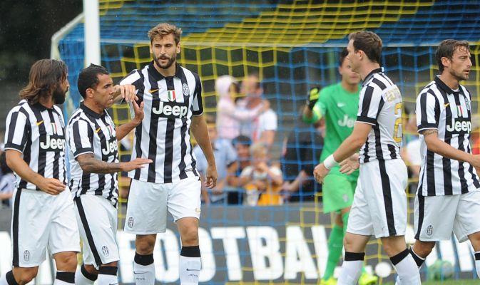 Champions League, sei soddisfatto del girone della Juve?