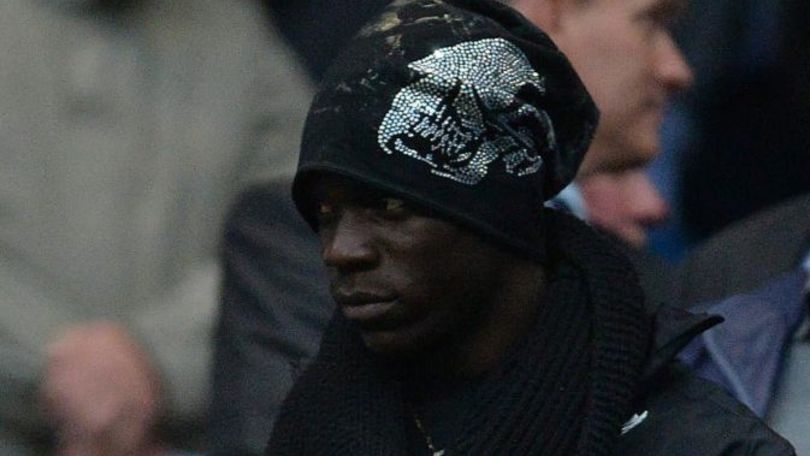 Premier League, Rodgers: «Balotelli? Un rischio calcolato»
