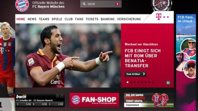 Ufficiale, Benatia al Bayern Alla Roma 26 milioni