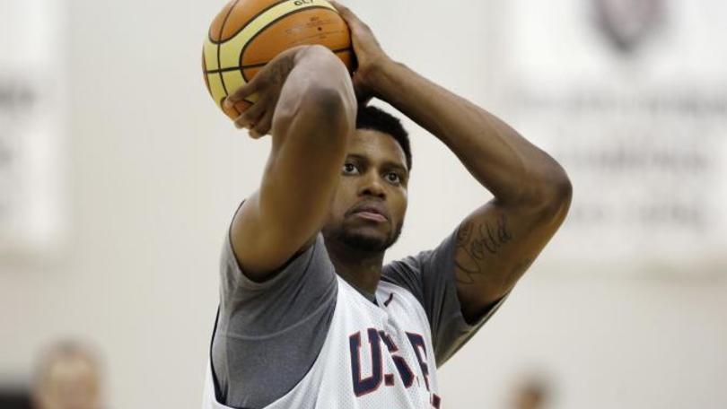 Basket Nazionali, Team Usa domina la Slovenia