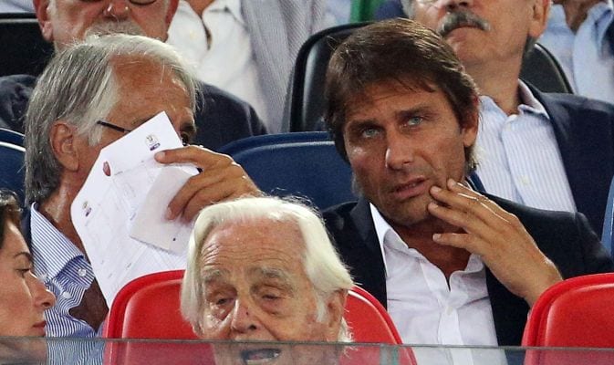 Italia, giuste le convocazioni di Conte?