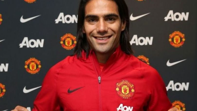 Lo United conferma: «Falcao in prestito un anno»