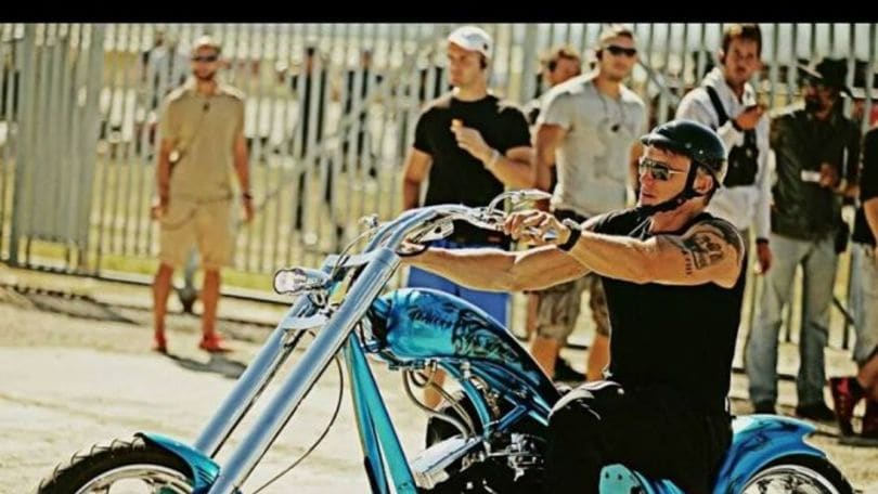 I Mercenari 3: le moto del film più esplosivo della stagione