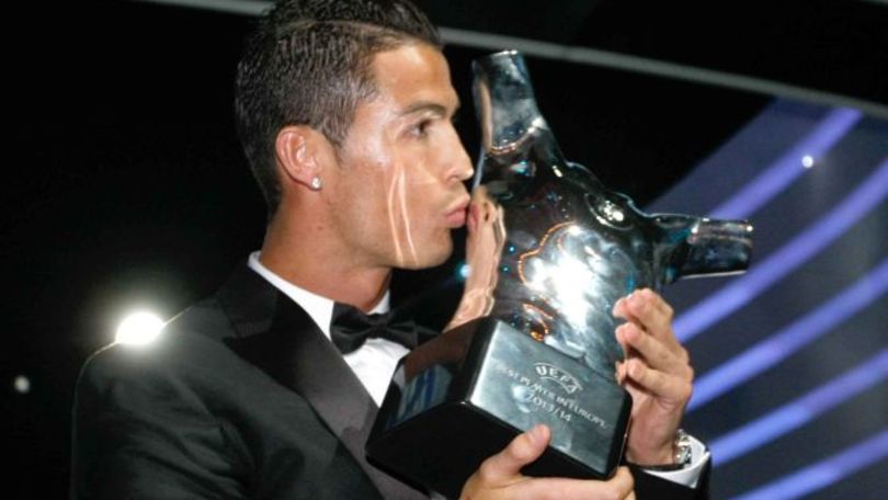 Calciomercato Real Madrid, Cristiano Ronaldo: «Un giorno vorrei tornare a Manchester»