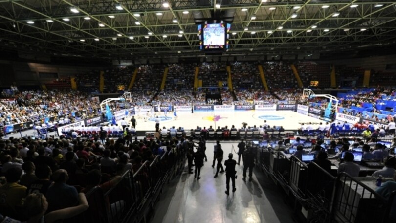 Mondiali Basket, Francia avanti sulla Croazia
