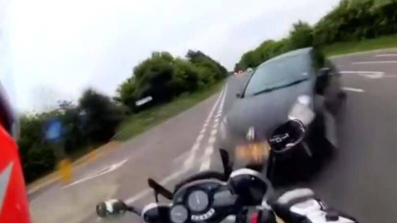 Schianto mortale ai 160, genitori pubblicano video