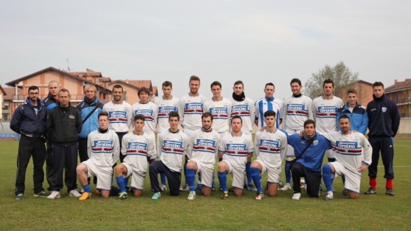 Il Carmagnola guarda avanti