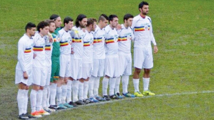 Eccellenza, girone A: subito Biogliese-Orizzonti Utd