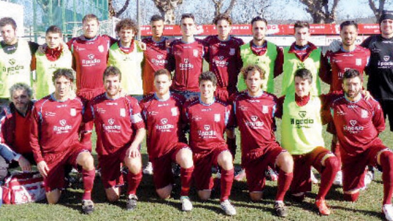 Coppa Italia: spicca il big match Olmo-Saluzzo