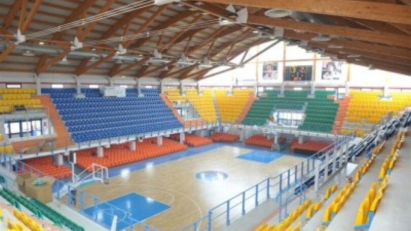 Macerata vs Piacenza, ouverture a Brindisi