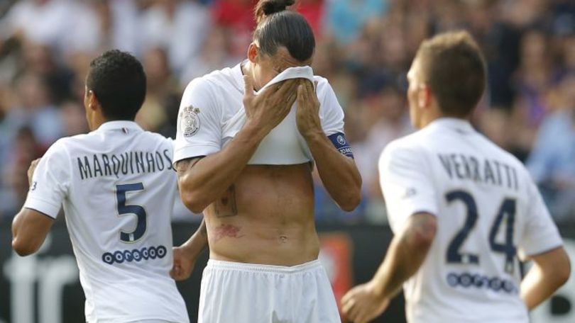 Psg, la guerra dei clan: Ibra contro i francesi