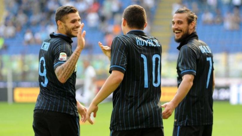 Inter-Dnipro, designato l'arbitro tedesco Zwayer