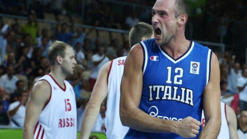 Basket Serie A, Sassari ingaggia Cusin