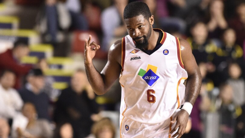 Basket Serie A, Roma al torneo di Porto Sant'Elpidio