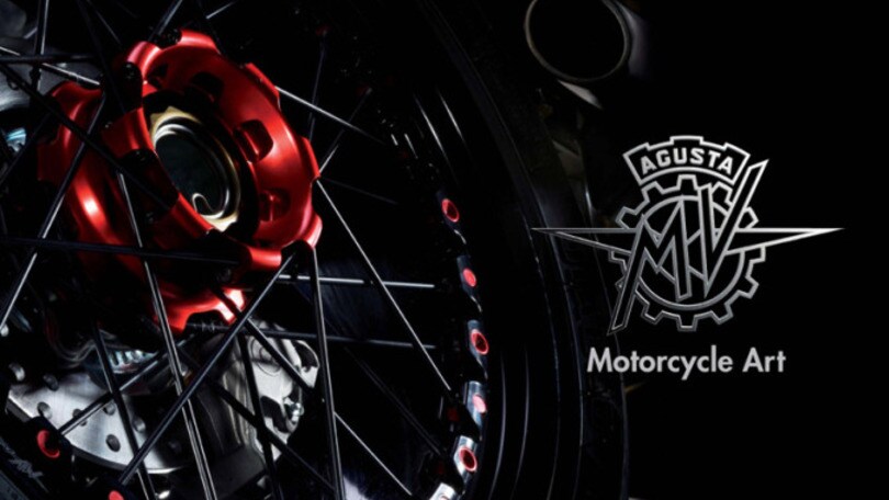 MV Agusta: attesa per il nuovo modello