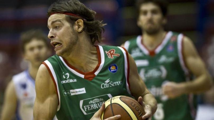 Basket Serie A2, Forlì: arriva anche Antonutti