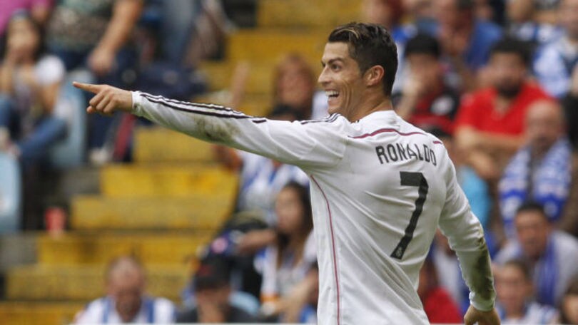 Per tornare allo United CR7 vuole 25 mln all'anno