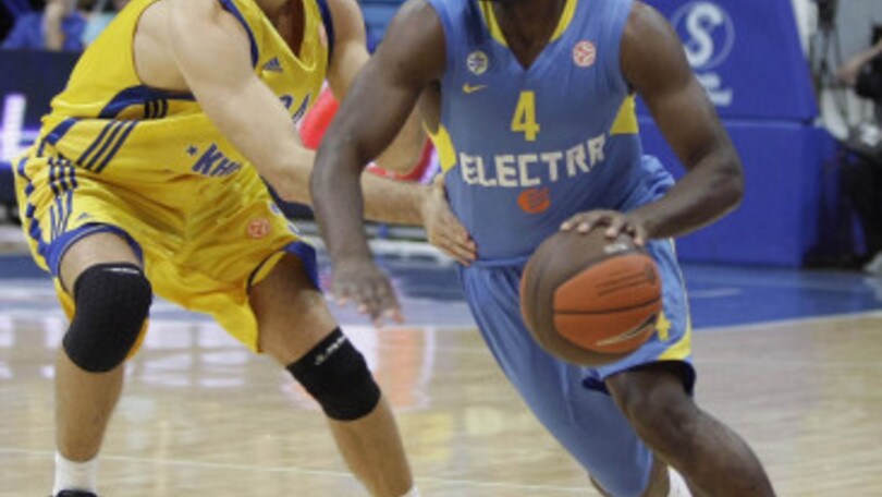 Basket, Maccabi sconfitto Intercontinentale al Flamengo