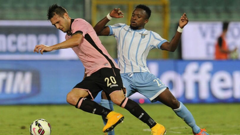Serie A: crollo Palermo, retrocessione a 3,50