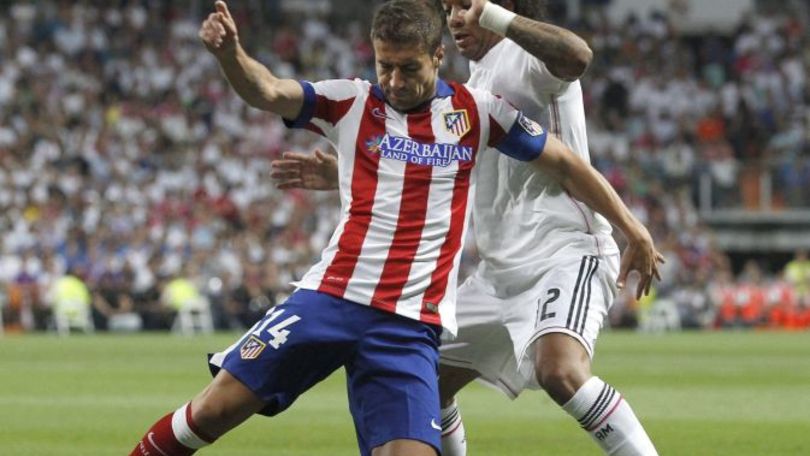 Dalla Spagna: «Gabi ha truccato una partita»