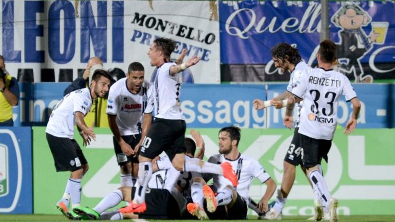 Il Cesena verso l'Udinese senza Volta e Perico
