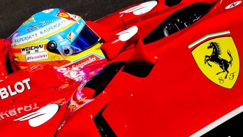 F1 Gp Russia, Fry: «A Sochi assetto fondamentale»