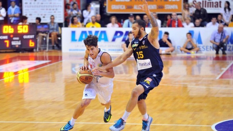 Basket A2 Gold, Verona fa bis Biella può imitarla