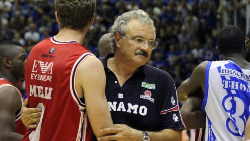 Basket Eurolega, Sassari è pronta per l'esordio