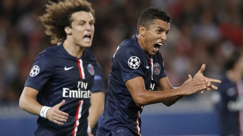 Ligue 1, il riscatto del Psg a 1,32