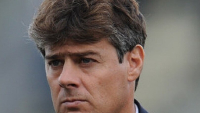 Venezia, Serena il nuovo allenatore