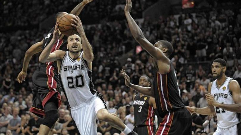 NBA al via, la Southwest: ultimo ballo degli Spurs?