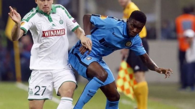 Serie A Torino, bloccato Mbaye: il jolly di sinistra per Ventura
