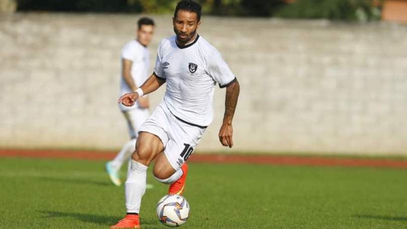 Torna in campo la Serie D