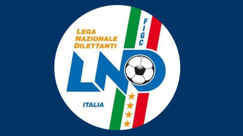 Dilettanti: oggi e domani tutto sospeso per l'allerta pioggia