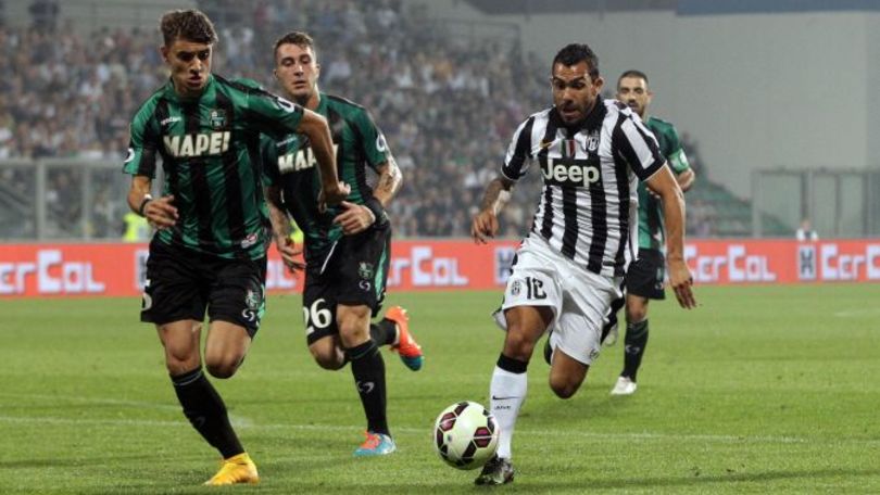 Sassuolo, in attesa di Acerbi Bardi e Antei ko in azzurro