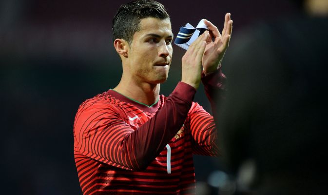 Chi vincerà il Pallone d'Oro 2014?