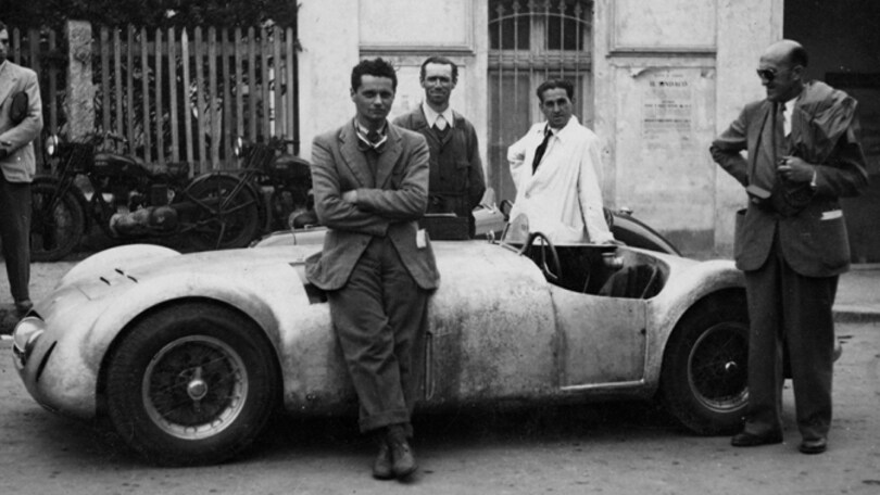 Maserati, a settembre il raduno del centenario