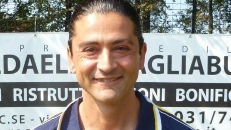Ribaltone Ardor Lazzate: Barbieri lascia, c’è Landriani