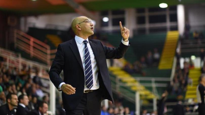 Basket Serie A, Avellino in posticipo a Sassari