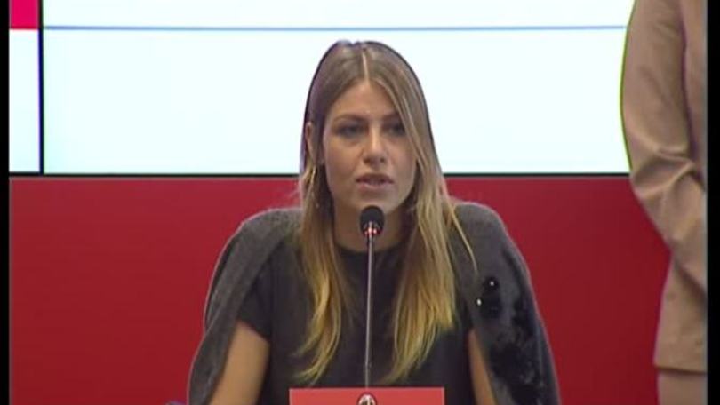Barbara Berlusconi: "Nuovo stadio una priorit, non credo resteremo a San Siro"