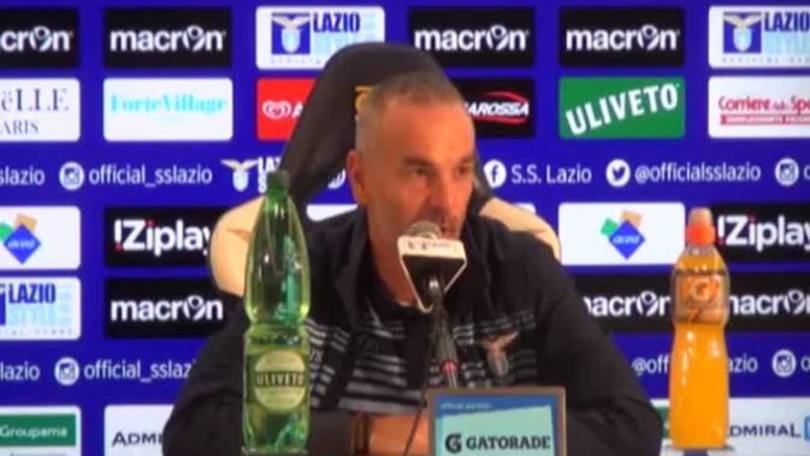 Pioli: "Le parole di Klose? Cado dalle nuvole"