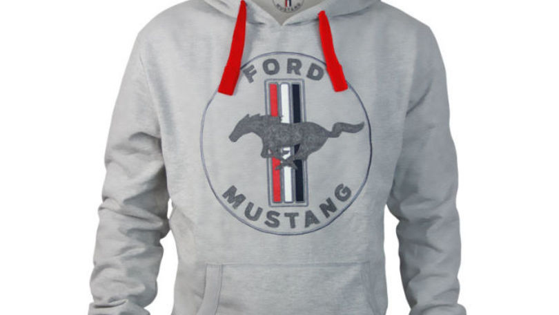 Ford presenta la Lifestyle Collection: foto