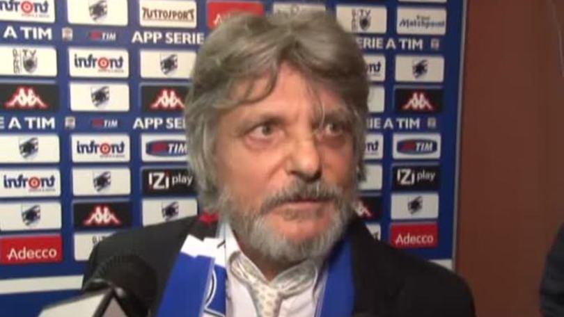 Ferrero: "I miei ragazzi sono tutti Rambo"